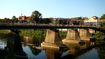 В Ужгороді відбудеться конкурс Бюджету громадської ініціативи