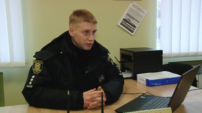 У трьох громадах Полтавщини вже працюють поліцейські офіцери У трьох громадах Полтавщини вже працюють поліцейські офіцери