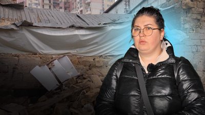 Атака РФ на Одесу 27 січня