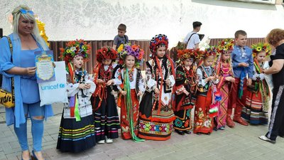 Європейська весна Європейська весна