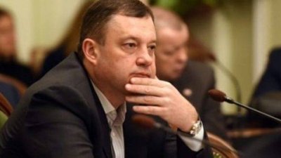НАБУ та САП завершили розслідування проти Ярослава Дубневича