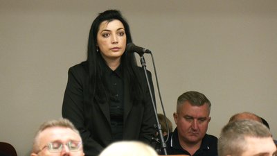 Інна Внукова