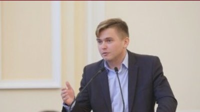 Зареєстровані в ЦВК кандидати від Тернопільщини по 163-му окрузі Зареєстровані в ЦВК кандидати від Тернопільщини по 163-му окрузі