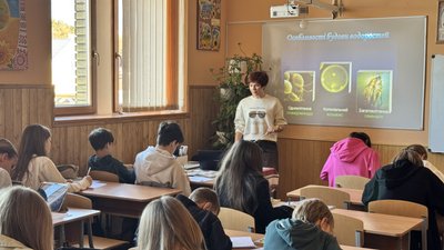 У школах Закарпаття 15 вакансій вчителів: яка ситуація в ліцеях Ужгорода