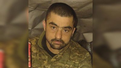 "Сталося великоднє диво", – рідні про звільнення із полону двох оборонців з Вінниччини "Сталося великоднє диво", – рідні про звільнення із полону двох оборонців з Вінниччини