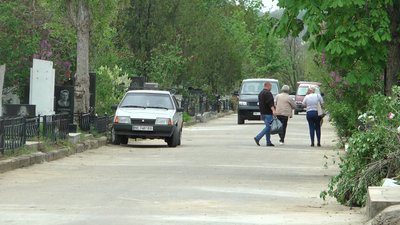 Як у Миколаєві проходитимуть поминальні дні Як у Миколаєві проходитимуть поминальні дні