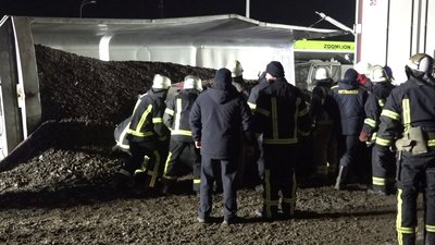 Аварія з вантажівкою у Харкові: служба таксі вимагатиме компенсації для родини загиблих Аварія з вантажівкою у Харкові: служба таксі вимагатиме компенсації для родини загиблих