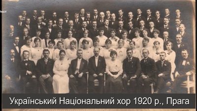 Як український "Щедрик" підкорив світ і за що вбили Леонтовича
