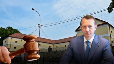 285 тисяч грн збитків замість 6,5 млн: чому прокуратура перекваліфікувала справу мера Ужгорода