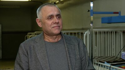 Місяць в підвалі, евакуація, повернення додому: історія трійні, що народилася у Чернігові в перший день широкої війни Місяць в підвалі, евакуація, повернення додому: історія трійні, що народилася у Чернігові в перший день широкої війни