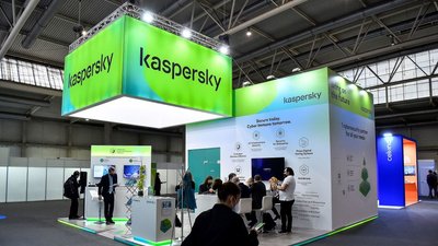 "Лабораторія Касперського"