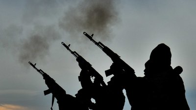У Ніжині поховали бійця, який загинув на Херсонщині У Ніжині поховали бійця, який загинув на Херсонщині
