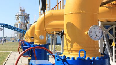На Прикарпатті через ДТП три комунально-побутові об’єкти залишилися без газопостачання