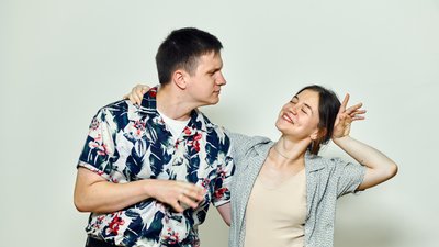Tember Blanche: "Після повернення до Києва ми зробили перестановку у своїй голові"