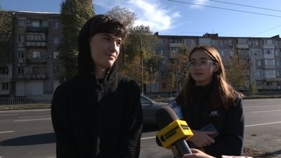 В Україні можуть запровадити штраф за порушення комендантської години: що про це думають дніпряни В Україні можуть запровадити штраф за порушення комендантської години: що про це думають дніпряни