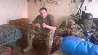 Роман Скрипник