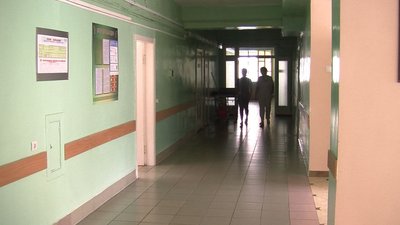 Медики розповіли про стан родини з Луцька, яка отруїлися чадним газом