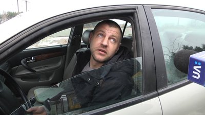 На Житомирщині оголосили тендер на реконструкцію ділянки автодороги "Київ – Чоп" На Житомирщині оголосили тендер на реконструкцію ділянки автодороги "Київ – Чоп"