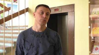 старший викладач Запорізького Національного університету, кандидат історичних наук Юрій Щур старший викладач Запорізького Національного університету, кандидат історичних наук Юрій Щур