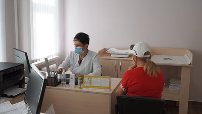 На Вінничані почали видавати "лікарняні" — де і хто їх видає На Вінничані почали видавати "лікарняні" — де і хто їх видає