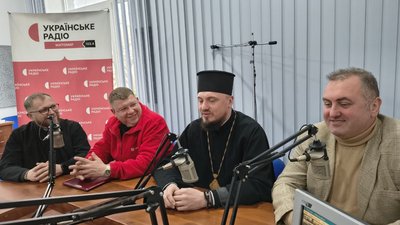 релігія, священники, гуманітарна допомога, Паїсій, Лучка, Умінський