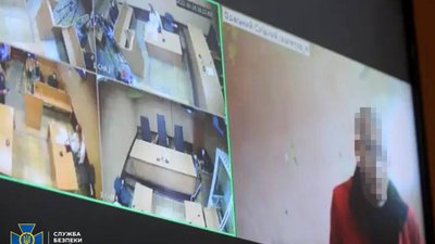 Засуджений за держзраду одесит