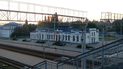 Напад з ножем на автовокзалі у Харківській області: четверо людей — у лікарні