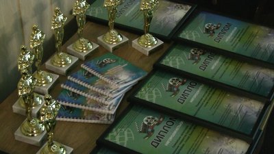 У Запоріжжі відбувся кінофестиваль національностей