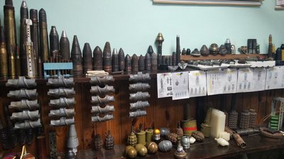 "Я пишаюся тим, що я – сапер, бо знаю, що рятую життя людей" – Сергій Курінний з Житомирщини