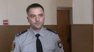 На Рівненщині затримали палія. На його рахунку чотири підпали в один день – поліція На Рівненщині затримали палія. На його рахунку чотири підпали в один день – поліція