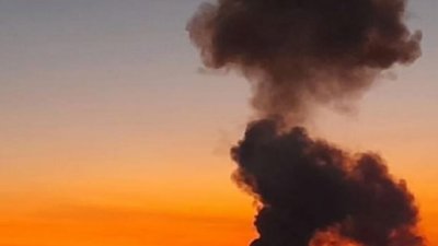 У Кропивницькому 22 вересня було чути звук вибуху – Суспільне Кропивницький