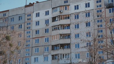Північна Салтівка