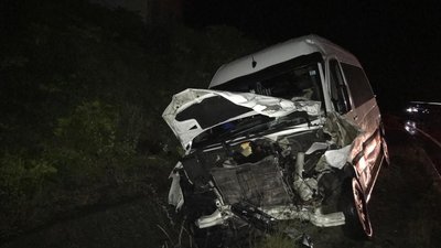 У аварії на Львівщині травмувалися троє чернівчан та двоє волинян У аварії на Львівщині травмувалися троє чернівчан та двоє волинян