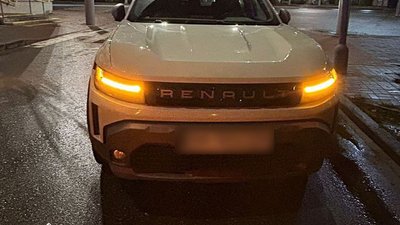 У Сумах через аварію травмувався пішохід. 
