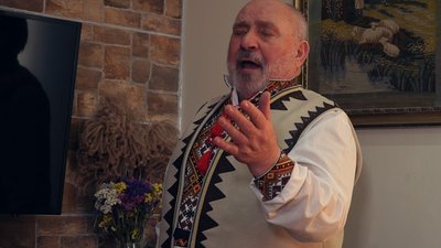 Від зварювальника до народного артиста. Петро Матій. СУСПІЛЬНЕ | ЛЮДИ Від зварювальника до народного артиста. Петро Матій. СУСПІЛЬНЕ | ЛЮДИ