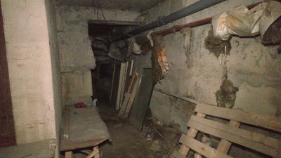 В Івано-Франківську перевіряли укриття. Яка ситуація в області В Івано-Франківську перевіряли укриття. Яка ситуація в області