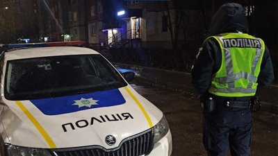 Схопив продукти і побіг: на Волині затримали магазинного крадія