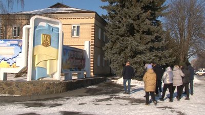 У громаді на Черкащині роблять "дрони помсти" У громаді на Черкащині роблять "дрони помсти"