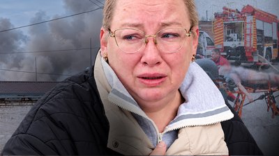 пошкоджена гуртівня товарів, приліт дрона 14 жовтня Луцьк, атаки бпла Луцьк 14 жовтня
