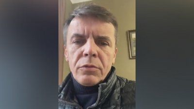 У Житомирі другу ніч спокійно – місто продовжує підготовку до оборони У Житомирі другу ніч спокійно – місто продовжує підготовку до оборони