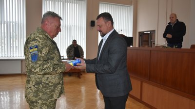 Ветеран, медаль, війна, ЗСУ