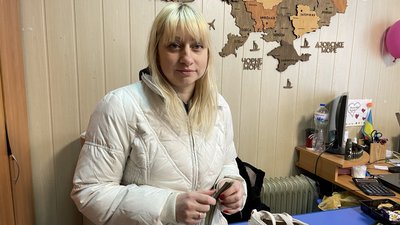 очевидці про ранковий обстріл Запоріжжя