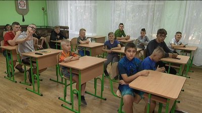 Держпродспоживслужба перевірила дитбудинок у Сумах. Які результати? Держпродспоживслужба перевірила дитбудинок у Сумах. Які результати?