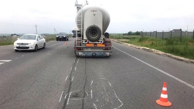 ДТП на Рівненщині: водійка у реанімації