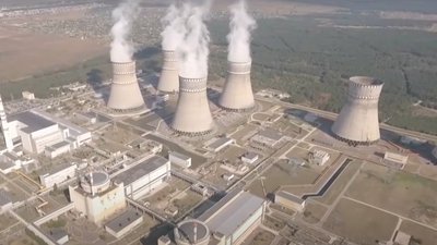 Рівненську АЕС готують до переходу на американське ядерне паливо