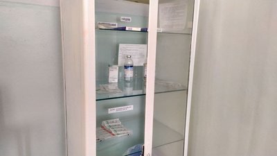 Центр вакцинації від COVID-19 відкрився в Інгульському районі Миколаєва Центр вакцинації від COVID-19 відкрився в Інгульському районі Миколаєва