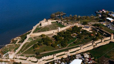 Посилення на кордоні. На Одещині до прикордонників долучилася авіація Посилення на кордоні. На Одещині до прикордонників долучилася авіація
