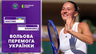 Марта Костюк