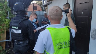 У Хмельницькому судитимуть чоловіків, яких обвинувачують у вбивстві та крадіжці