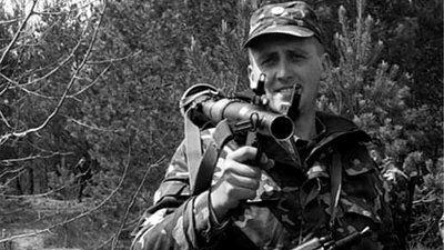 втрати волині